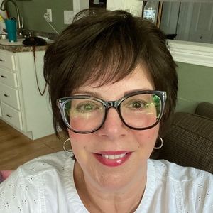 Meet your Posher, Maureen